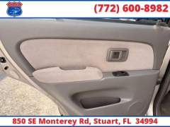 Used 2002  Toyota 4Runner 4d SUV RWD SR5 at Victory Auto Store near Stuart&comma; FL
