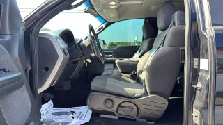 Used 2004 Ford F-150 Supercab 4WD at Victory Auto Store near Stuart, FL