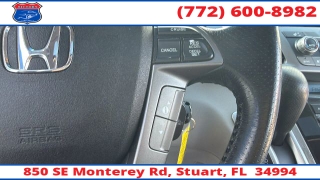 Used 2011  Honda Odyssey 5dr Touring at Victory Auto Store near Stuart&comma; FL