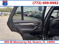 Used 2018  BMW X5 sDrive35i Sports Activity Vehicle at Victory Auto Store near Stuart&comma; FL