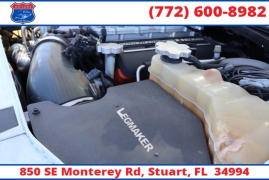 Used 2016 Dodge Challenger 2d Coupe SRT Hellcat at Victory Auto Store near Stuart, FL