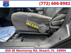 Used 2014  Jeep Wrangler Unlimited 4d Convertible Sahara at Victory Auto Store near Stuart&comma; FL