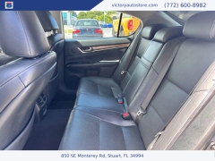 Used 2015 Lexus GS 350 4dr Sdn RWD at Victory Auto Store near Stuart, FL