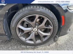 Used 2019 Dodge Charger 4d Sedan RWD GT at Victory Auto Store near Stuart, FL