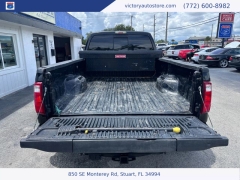 Used 2016 Ford Super Duty F-350 DRW 4WD Crew Cab 172" at Victory Auto Store near Stuart, FL