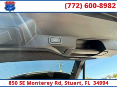 Used 2016  Land Rover Range Rover Sport 4d SUV 3&period;0L SC HSE at Victory Auto Store near Stuart&comma; FL