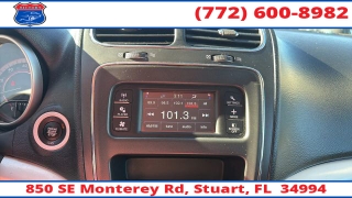 Used 2019  Dodge Journey 4d SUV FWD SE Value Pkg at Victory Auto Store near Stuart&comma; FL