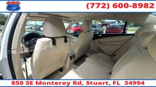 Used 2010  Volkswagen Passat 4d Sedan Komfort PZEV at Victory Auto Store near Stuart&comma; FL