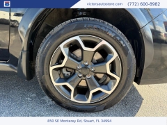 Used 2014 Subaru XV Crosstrek 4d SUV Limited at Victory Auto Store near Stuart, FL