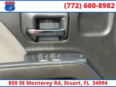 Used 2015  Chevrolet Silverado 1500 2WD Double Cab 143&period;5" LS at Victory Auto Store near Stuart&comma; FL