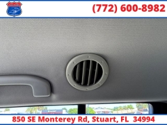 Used 2012  Nissan Pathfinder 2WD 4dr V6 Silver Edition at Victory Auto Store near Stuart&comma; FL