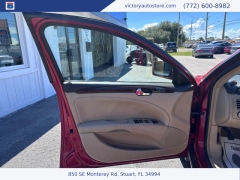 Used 2011 Buick Lucerne 4d Sedan CXL at Victory Auto Store near Stuart, FL