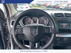 Used 2018 Dodge Journey SXT FWD at Victory Auto Store near Stuart, FL