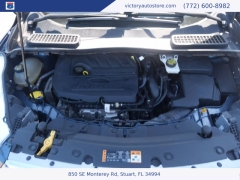Used 2018 Ford Escape 4d SUV 4WD SEL at Victory Auto Store near Stuart, FL