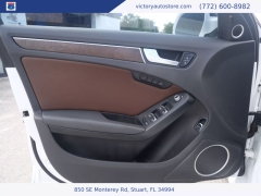 Used 2016 Audi A4 4d Sedan 2.0T Premium+ at Victory Auto Store near Stuart, FL