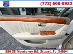 Used 2005  Lexus LS 430 4dr Sdn at Victory Auto Store near Stuart&comma; FL