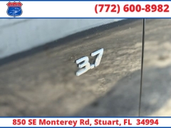 Used 2015  INFINITI Q40 4d Sedan RWD at Victory Auto Store near Stuart&comma; FL