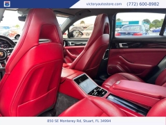 Used 2018 Porsche Panamera 4S AWD at Victory Auto Store near Stuart, FL