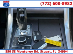 Used 2016  Land Rover Range Rover Sport 4d SUV 3&period;0L SC HSE at Victory Auto Store near Stuart&comma; FL