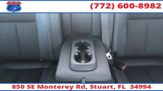 Used 2018  Nissan Titan XD 4WD Crew Cab PRO-4X Diesel at Victory Auto Store near Stuart&comma; FL