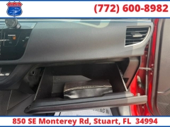Used 2016  Toyota Corolla 4dr Sdn &lpar;Natl&rpar; at Victory Auto Store near Stuart&comma; FL