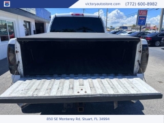 Used 2002 GMC Sierra 1500HD Crew Cab 153.0" WB 4WD SLE at Victory Auto Store near Stuart, FL