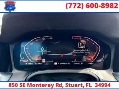 Used 2020  BMW 3 Series 330i Sedan North America at Victory Auto Store near Stuart&comma; FL