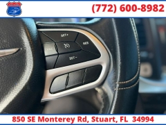 Used 2017  Chrysler 300 4d Sedan AWD Limited at Victory Auto Store near Stuart&comma; FL