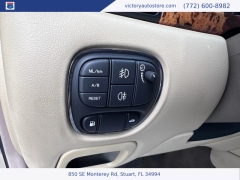 Used 2005 Jaguar XJ8 4d Sedan Vanden Plas at Victory Auto Store near Stuart, FL
