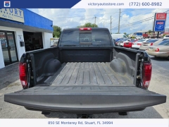 Used 2017 Ram 2500 4WD Crew Cab Power Wagon at Victory Auto Store near Stuart, FL