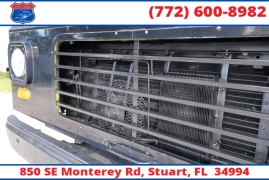 Used 1995  Chevrolet P30 MID-SIZE at Victory Auto Store near Stuart&comma; FL