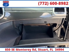 Used 2016  Jeep Grand Cherokee 4d SUV 4WD SRT at Victory Auto Store near Stuart&comma; FL