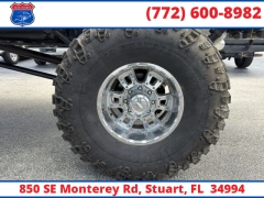 Used 2003  Ford Super Duty F-250 Supercab 4WD at Victory Auto Store near Stuart&comma; FL