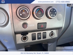 Used 2006 Nissan Titan XE King Cab 2WD FFV at Victory Auto Store near Stuart, FL