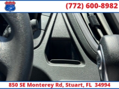Used 2019  Ford Transit Passenger Wagon T-350 148" Med Roof Sliding RH Dr at Victory Auto Store near Stuart&comma; FL