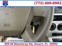 Used 2008  Jeep Compass 4d SUV FWD at Victory Auto Store near Stuart&comma; FL