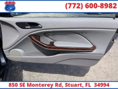 Used 2002  BMW 3 Series 330Ci 2dr Convertible at Victory Auto Store near Stuart&comma; FL