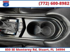 Used 2016  Cadillac ATS 4d Sedan 2&period;0L Turbo AWD at Victory Auto Store near Stuart&comma; FL