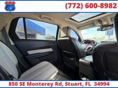 Used 2017  GMC Terrain 4d SUV FWD Denali at Victory Auto Store near Stuart&comma; FL