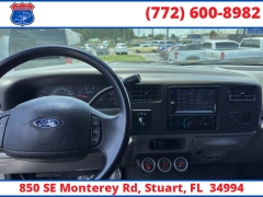 Used 2003  Ford Super Duty F-250 Supercab 4WD at Victory Auto Store near Stuart&comma; FL