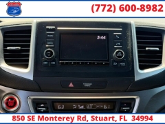 Used 2019  Honda Passport 4d SUV FWD Sport at Victory Auto Store near Stuart&comma; FL