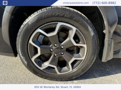 Used 2014 Subaru XV Crosstrek 4d SUV Limited at Victory Auto Store near Stuart, FL