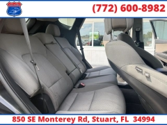 Used 2018  Hyundai Santa Fe Sport 4d SUV FWD 2&period;4L at Victory Auto Store near Stuart&comma; FL