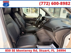 Used 2020  Ford Transit Connect Van XL LWB w&sol;Rear Symmetrical Doors at Victory Auto Store near Stuart&comma; FL