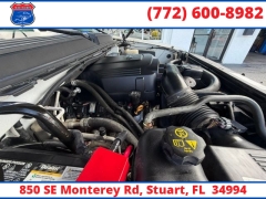 Used 2011  Chevrolet Tahoe 4d SUV 4WD LT at Victory Auto Store near Stuart&comma; FL