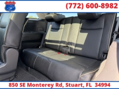 Used 2018  INFINITI QX60 4d SUV AWD at Victory Auto Store near Stuart&comma; FL