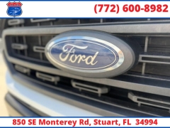 Used 2022  Ford F-150 2WD Reg Cab Box at Victory Auto Store near Stuart&comma; FL