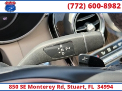 Used 2017  Mercedes-Benz C-Class C 300 Sedan at Victory Auto Store near Stuart&comma; FL