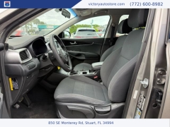 Used 2017 Kia Sorento 4d SUV AWD LX V6 at Victory Auto Store near Stuart, FL