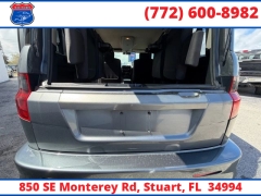 Used 2010  Honda Element 4d SUV FWD SC AT at Victory Auto Store near Stuart&comma; FL